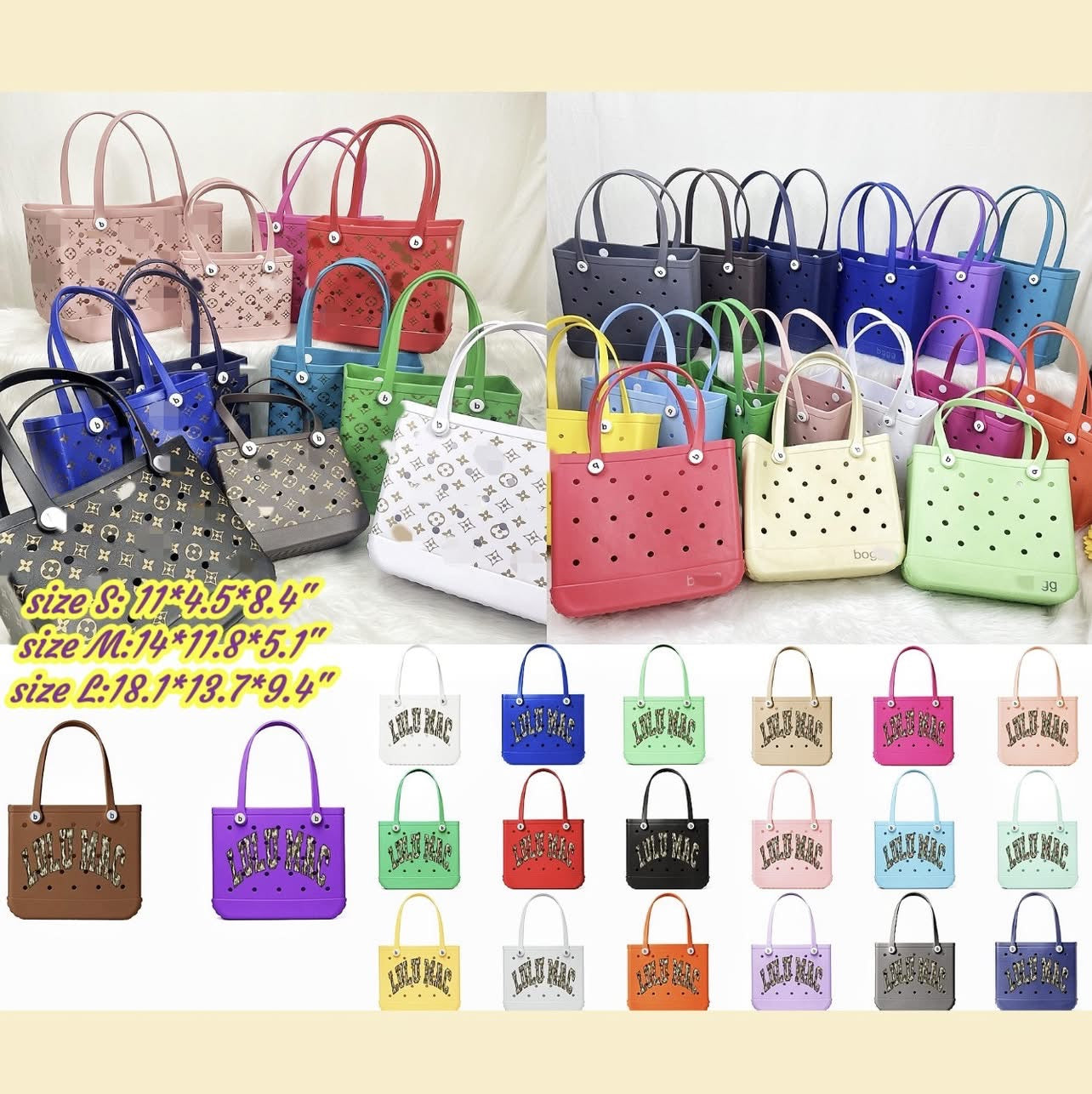 Beach Bag
