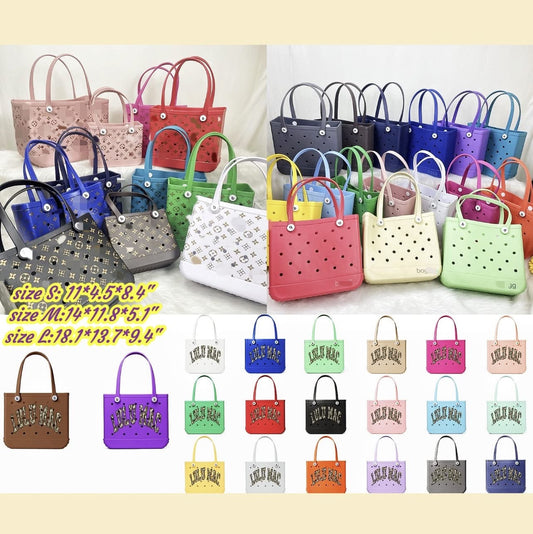 Beach Bag