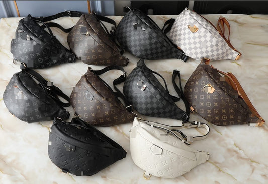 Bum bag