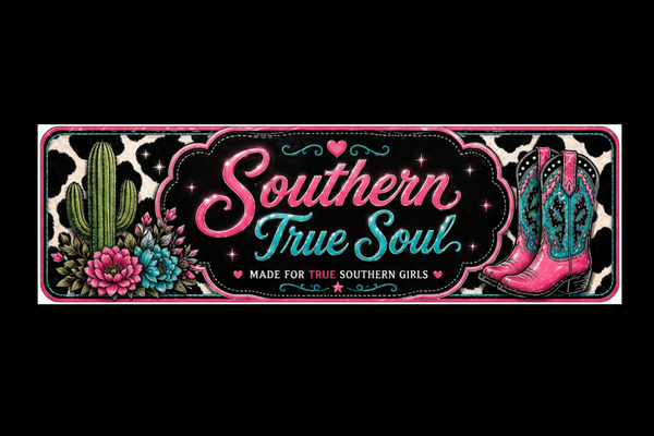 Southern True Soul